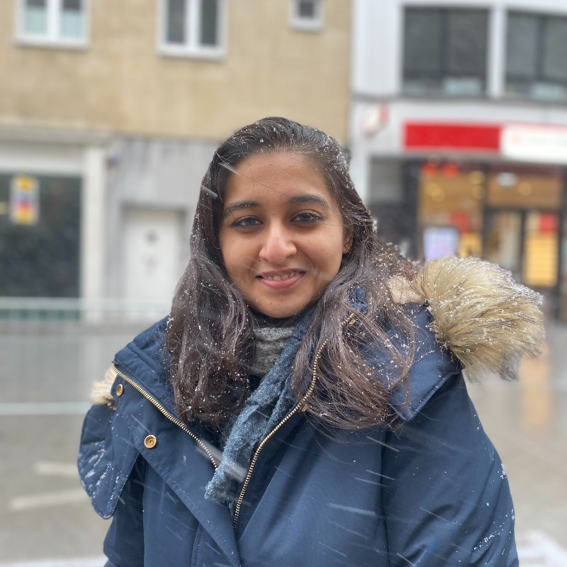 Simran